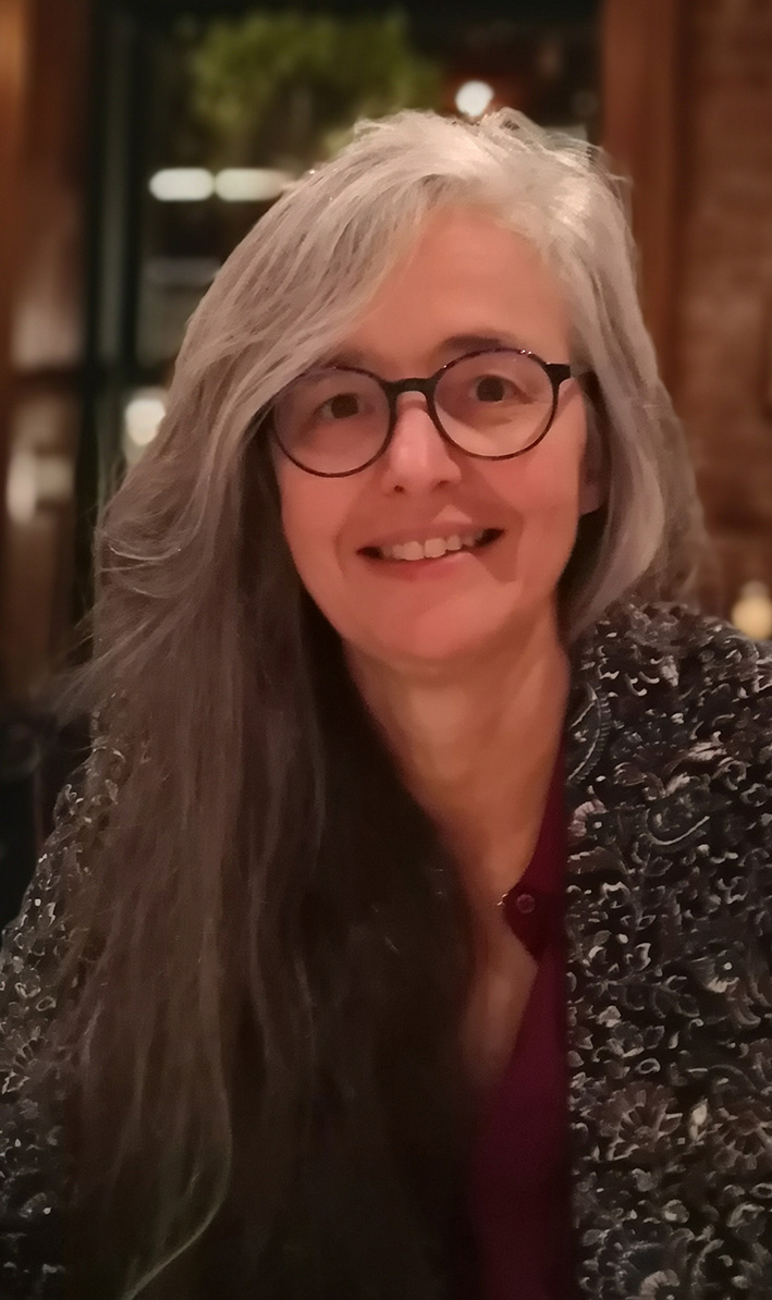 Valérie COMPAN